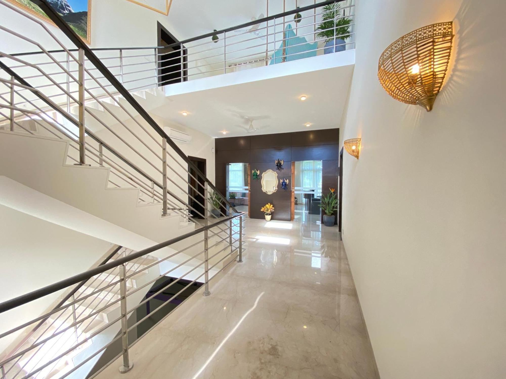 Karma Lakelands, Gurugram Gurgaon Exterior foto